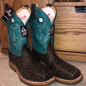 NEW Double H Boots